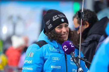 Ponajbolja skija&scaron;ica svijeta bit će spremna za ZOI: &Scaron;to se tiče Svjetskog kupa, postoji caka