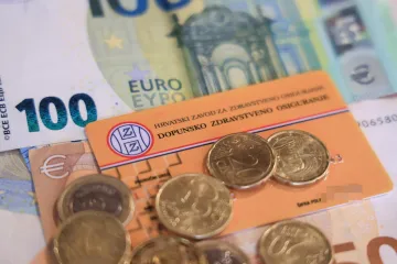 Zbog brutalnog poskupljenja Hrvati se pitaju: Kako odjaviti dopunsko osiguranje preko HZZO-a?