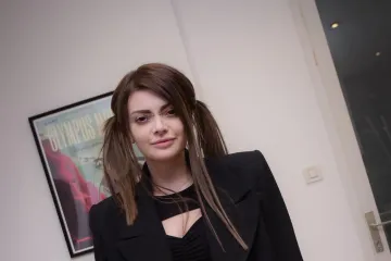 Ella Dvornik izgledala prije deset godina: Potpuno je promijenila lice i imala drugačiji stil