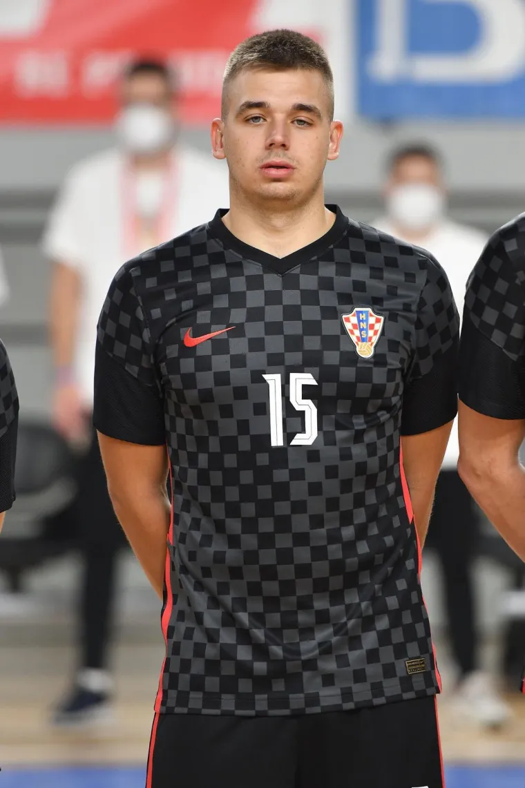 Sitno do Eura: 'Nadam se da se vidimo na zavr&scaron;nici, možemo daleko'