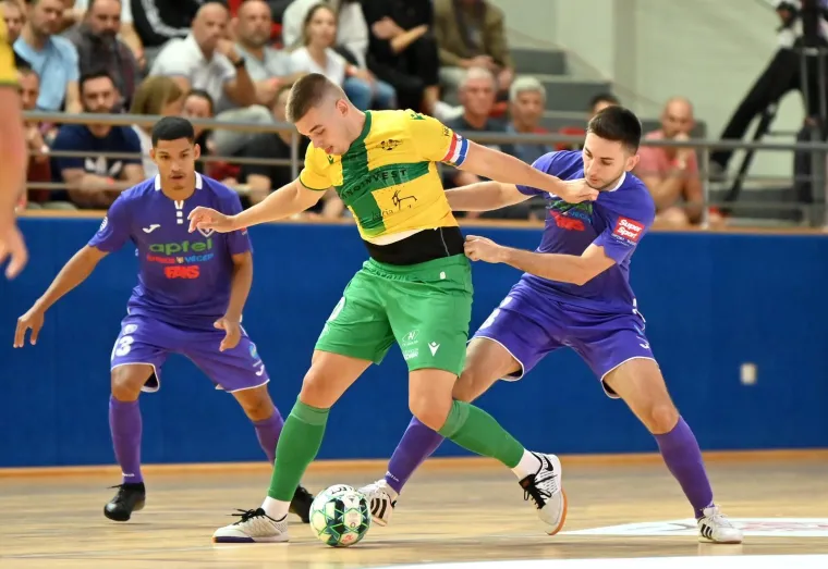 Sitno do Eura: 'Nadam se da se vidimo na zavr&scaron;nici, možemo daleko'