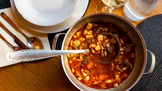 [KVIZ] Jesi li stručnjak o jelima koja se jednu na žlicu?