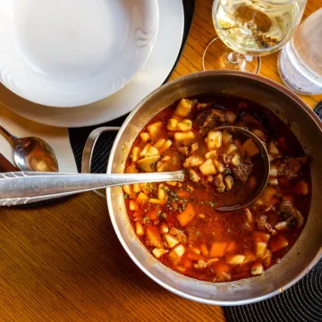 [KVIZ] Jesi li stručnjak o jelima koja se jednu na žlicu?