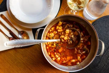 [KVIZ] Jesi li stručnjak o jelima koja se jednu na žlicu?