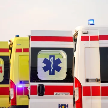 Stra&scaron;na tragedija u Zapre&scaron;iću. Na&scaron;li tijelo žene, sumnja se na jednu stvar