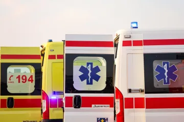 Stra&scaron;na tragedija u Zapre&scaron;iću. Na&scaron;li tijelo žene, sumnja se na jednu stvar