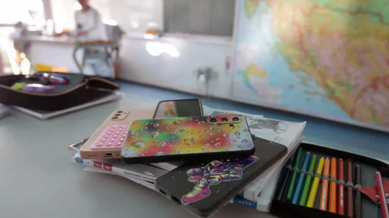 Dosta je izbjegavanja &scaron;kole! Ministar uvodi red, mobiteli se zabranjuju