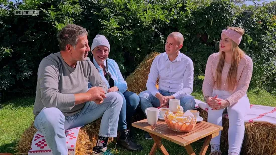 Ksenija i Josip dokazali bliskost, a neki izgubili nadu: 'Nije on Tom Cruise da ga treba čekati'