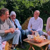 Ksenija i Josip dokazali bliskost, a neki izgubili nadu: 'Nije on Tom Cruise da ga treba čekati'