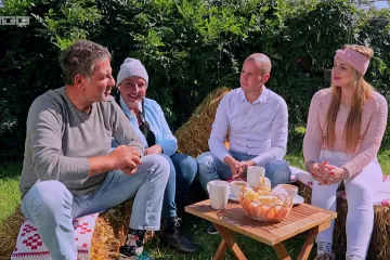 Ksenija i Josip dokazali bliskost, a neki izgubili nadu: 'Nije on Tom Cruise da ga treba čekati'