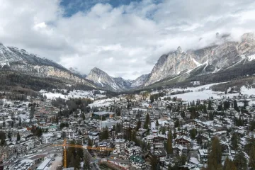 Tragedija u Italiji: Uoći ZOI-ja preminuo za&scaron;titar