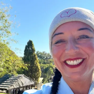 Velika tragedija obilježila je život Dottie iz 'Ljubav je na selu': 'Ona je uvijek samnom, samo ne fizički'