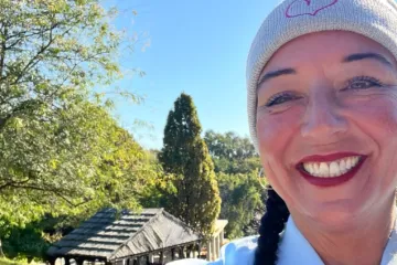 Velika tragedija obilježila je život Dottie iz 'Ljubav je na selu': 'Ona je uvijek samnom, samo ne fizički'