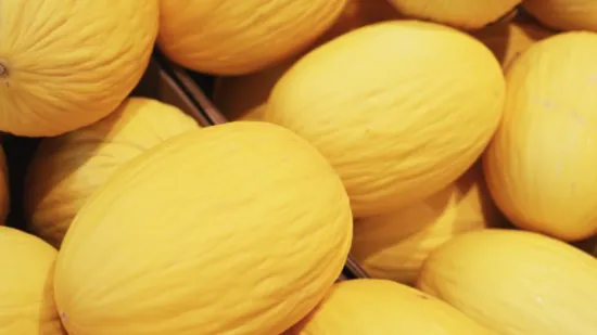 [KVIZ] Samo će najveći ljubitelji voća i povrća prepoznati ovo žute boje