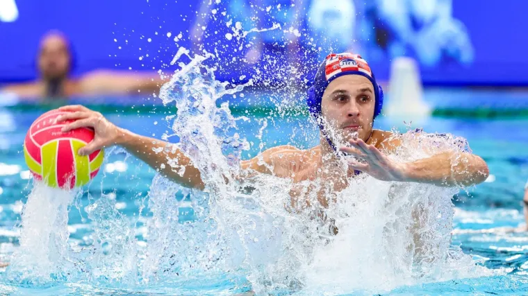 Hrvatski reprezentativci najavili dvoboj protiv Gruzije: 'Neće biti lako'