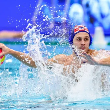 Hrvatski reprezentativci najavili dvoboj protiv Gruzije: 'Neće biti lako'