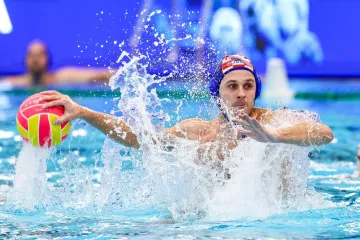 Hrvatski reprezentativci najavili dvoboj protiv Gruzije: 'Neće biti lako'