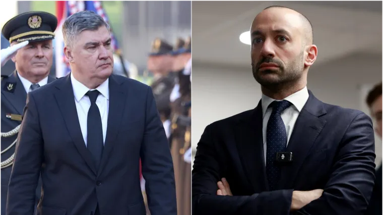 Francuzi odgovorili Milanoviću na pitanje koje već dugo javno postavlja: 'Slijedi istu logiku'