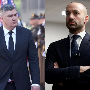 Francuzi odgovorili Milanoviću na pitanje koje već dugo javno postavlja: 'Slijedi istu logiku'