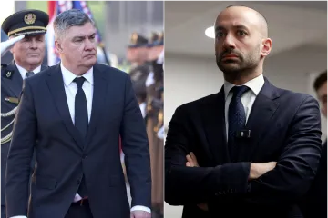 Francuzi odgovorili Milanoviću na pitanje koje već dugo javno postavlja: 'Slijedi istu logiku'