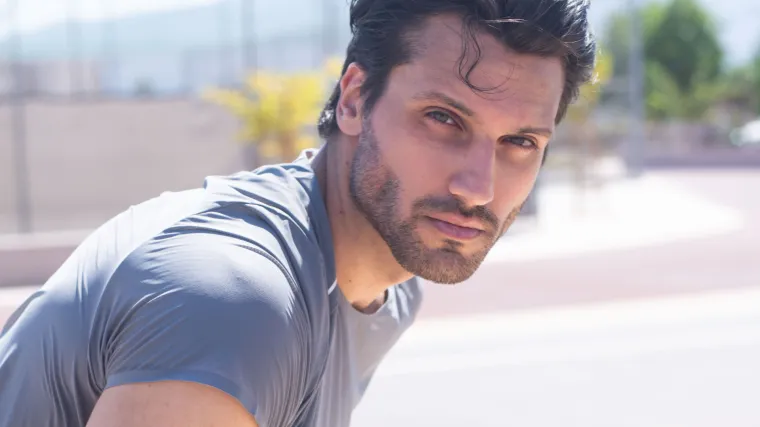 Petar je Gospodin Savr&scaron;eni na ko&scaron;arka&scaron;kom terenu i izvan njega