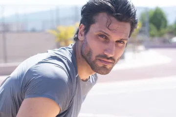 Petar je Gospodin Savr&scaron;eni na ko&scaron;arka&scaron;kom terenu i izvan njega