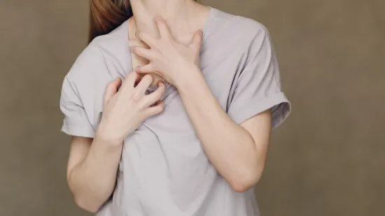 U dalmatinskom gradu zabilježeni slučajevi &scaron;uge, dermatolog obavijestili vrtiće