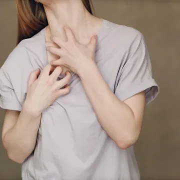 U dalmatinskom gradu zabilježeni slučajevi &scaron;uge, dermatolog obavijestili vrtiće