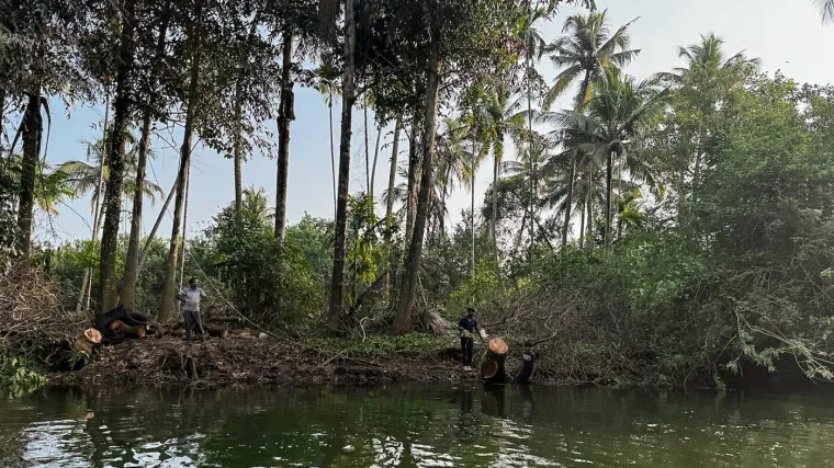 Divlji, opasan i na slobodi: Ubio 20 ljudi u 9 dana, žrtve su i djeca. 'Ovo je presedan!'