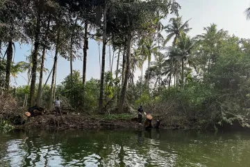 Divlji, opasan i na slobodi: Ubio 20 ljudi u 9 dana, žrtve su i djeca. 'Ovo je presedan!'