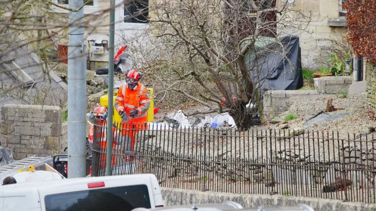 Majka i dvoje djece izgorjeli u požaru, tata ih poku&scaron;ao spasiti: Objavljeni potresni detalji