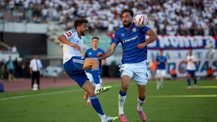 Hajduk ga se ove zime rije&scaron;io, a sada je potpisao za drugoliga&scaron;a