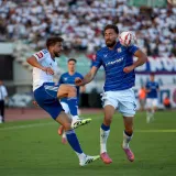 Hajduk ga se ove zime rije&scaron;io, a sada je potpisao za drugoliga&scaron;a