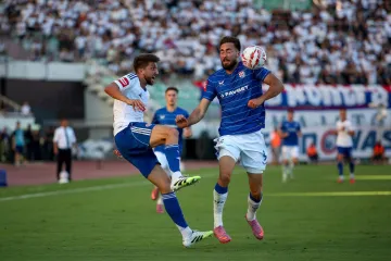 Hajduk ga se ove zime rije&scaron;io, a sada je potpisao za drugoliga&scaron;a