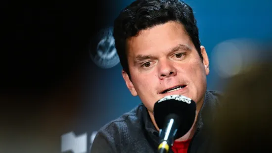 Finalist Wimbledona i biv&scaron;i broj tri rekao zbogom tenisu