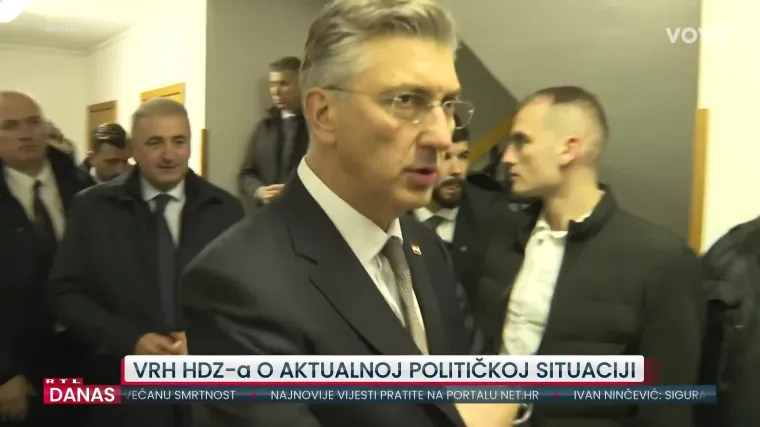 Je li moguć dogovor oko predsjednika Vrhonvog i sudaca Ustavnog suda?