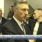 Je li moguć dogovor oko predsjednika Vrhonvog i sudaca Ustavnog suda?