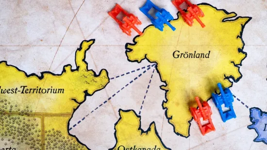 Kako obraniti Grenland? Stigao vapaj za pomoć, povjerenik za obranu: 'Ovaj potez bi značio kraj NATO-a'