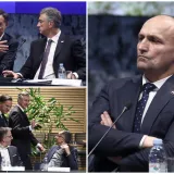 Novinarka pitala Ruttea je li NATO u krizi: 'Kada nekoga hvalim, to se temelji na činjenicama'