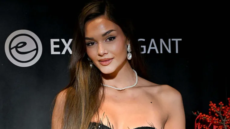 Laura Gnjatović pokazala neočekivnu vje&scaron;tinu: Pazite &scaron;to zna napraviti