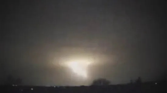 Rusi otkrili &scaron;to je pogodio Ore&scaron;nik, meta je bila blizu NATO države: 'Onesposobljena je'