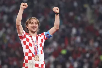 Privatni chef Luke Modrića podijelio fotografije iz luksuznog penthousea