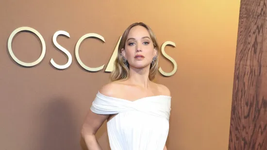 Jennifer Lawrence na udaru kritika: Preudomila psa nakon &scaron;to je ugrizao njezina sina