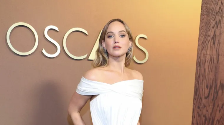 Jennifer Lawrence na udaru kritika: Preudomila psa nakon &scaron;to je ugrizao njezina sina