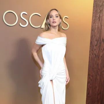 Jennifer Lawrence na udaru kritika: Preudomila psa nakon &scaron;to je ugrizao njezina sina