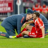 Objavljene informacije o Stani&scaron;ićevoj ozljedi, Dalić se hvata za glavu