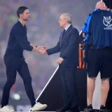 &Scaron;ok u Madridu: Xabi Alonso napustio kormilo Reala, nasljednik već pronađen