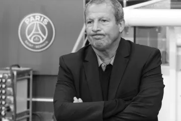 Umro legendarni trener, njegove riječi o porazu Hrvatske obi&scaron;le su svijet