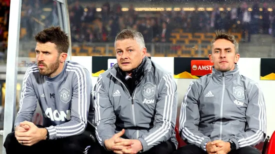 Manchester United povlači potez koji se dugo kuhao iza kulisa