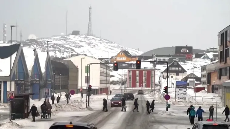 'Slučaj Grenland' potegnuo važno pitanje: Evo za&scaron;to je ovaj dio svijeta toliko važan